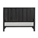 Goldsberg Bed - U&U Home Budget Furniture (Carteret, NJ)