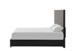 Goldsberg Bed - U&U Home Budget Furniture (Carteret, NJ)