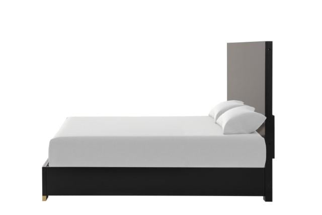 Goldsberg Bed - U&U Home Budget Furniture (Carteret, NJ)