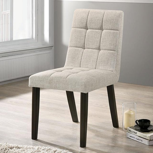 Gottingen Chair - U&U Home Budget Furniture (Carteret, NJ)