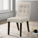 Gottingen Chair - U&U Home Budget Furniture (Carteret, NJ)