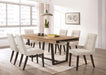 Gottingen Chair - U&U Home Budget Furniture (Carteret, NJ)