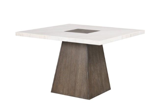 Grasten Counter Ht Table Set - U&U Home Budget Furniture (Carteret, NJ)