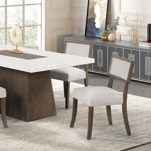 Grasten Dining Table Set - U&U Home Budget Furniture (Carteret, NJ)