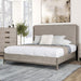 Grimsby Bed - U&U Home Budget Furniture (Carteret, NJ)