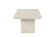 Hagerman Dining Table Set - U&U Home Budget Furniture (Carteret, NJ)