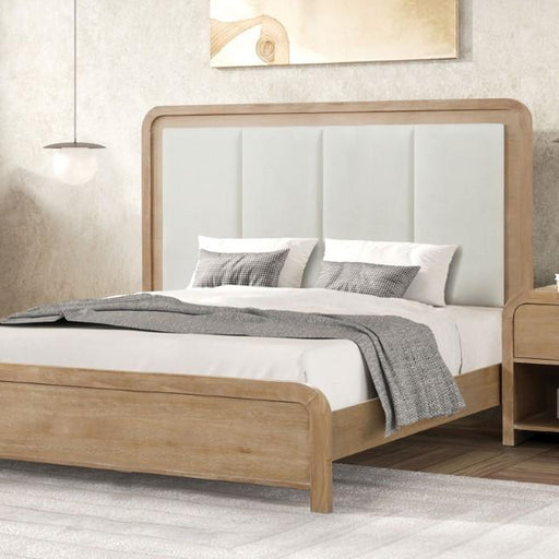 Handforth Bed - U&U Home Budget Furniture (Carteret, NJ)