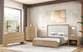 Handforth Chest - U&U Home Budget Furniture (Carteret, NJ)