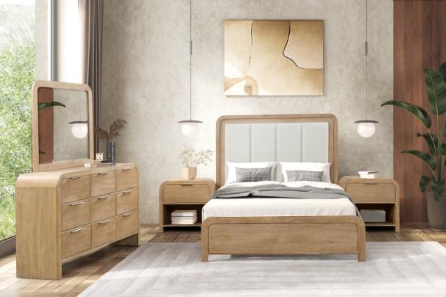 Handforth Chest - U&U Home Budget Furniture (Carteret, NJ)