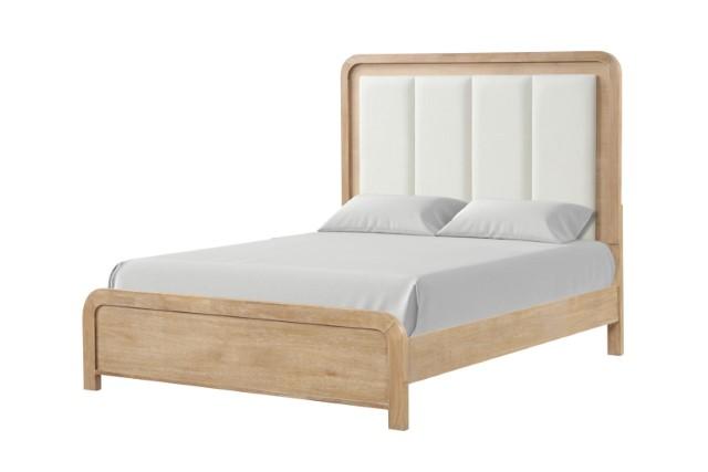 Handforth Bed - U&U Home Budget Furniture (Carteret, NJ)