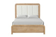 Handforth Bed - U&U Home Budget Furniture (Carteret, NJ)