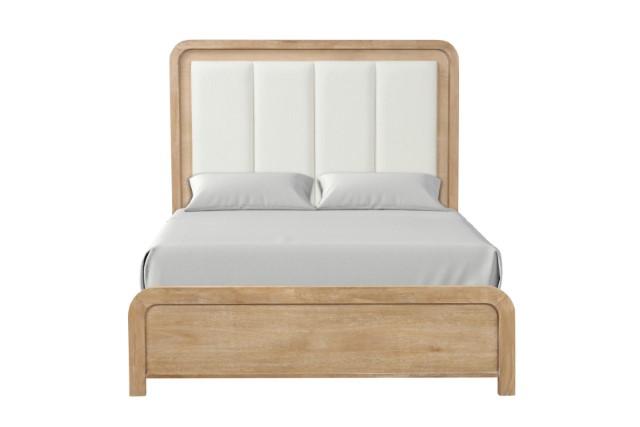 Handforth Bed - U&U Home Budget Furniture (Carteret, NJ)