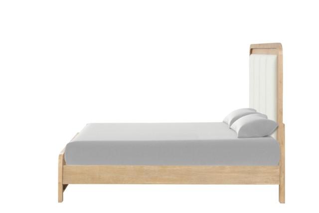 Handforth Bed - U&U Home Budget Furniture (Carteret, NJ)