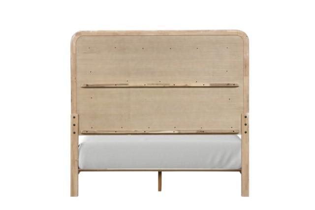 Handforth Bed - U&U Home Budget Furniture (Carteret, NJ)