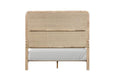 Handforth Queen Bedroom Set - U&U Home Budget Furniture (Carteret, NJ)