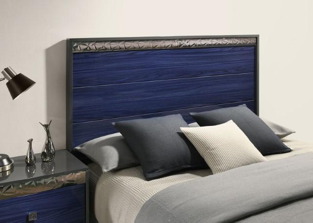 Morcote Bed - U&U Home Budget Furniture (Carteret, NJ)