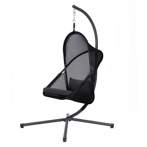 Crush Swing Chair - U&U Home Budget Furniture (Carteret, NJ)