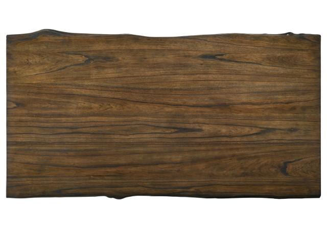 BARBARY Dining Table - U&U Home Budget Furniture (Carteret, NJ)