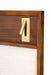 Hepburne Bed With Storage & Without Storage - U&U Home Budget Furniture (Carteret, NJ)