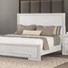 Basilone Queen Bed - U&U Home Budget Furniture (Carteret, NJ)
