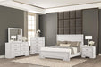 Basilone Chest - U&U Home Budget Furniture (Carteret, NJ)
