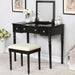Baylee Vanity Set - U&U Home Budget Furniture (Carteret, NJ)