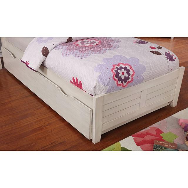 Bed Brogan - U&U Home Budget Furniture (Carteret, NJ)