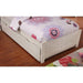 Bed Brogan - U&U Home Budget Furniture (Carteret, NJ)