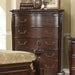 Hesperos Chest - U&U Home Budget Furniture (Carteret, NJ)