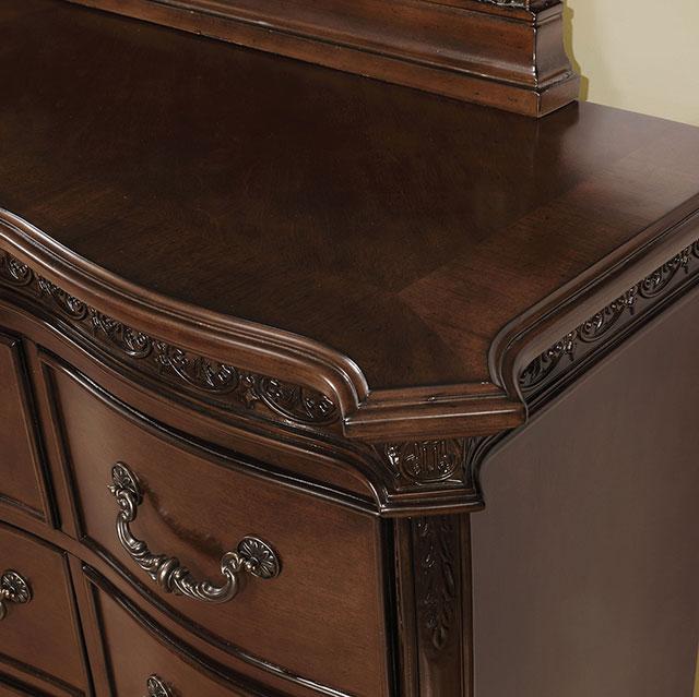 Hesperos Chest - U&U Home Budget Furniture (Carteret, NJ)