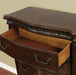 Hesperos Chest - U&U Home Budget Furniture (Carteret, NJ)