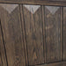 Hexham Queen Bedroom Set - U&U Home Budget Furniture (Carteret, NJ)