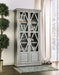 Zenia Curio - U&U Home Budget Furniture (Carteret, NJ)