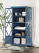 Zenia Curio - U&U Home Budget Furniture (Carteret, NJ)