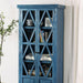 Zenia Curio - U&U Home Budget Furniture (Carteret, NJ)