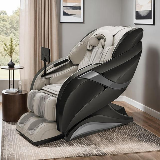 Zenithra Massage Chair - U&U Home Budget Furniture (Carteret, NJ)