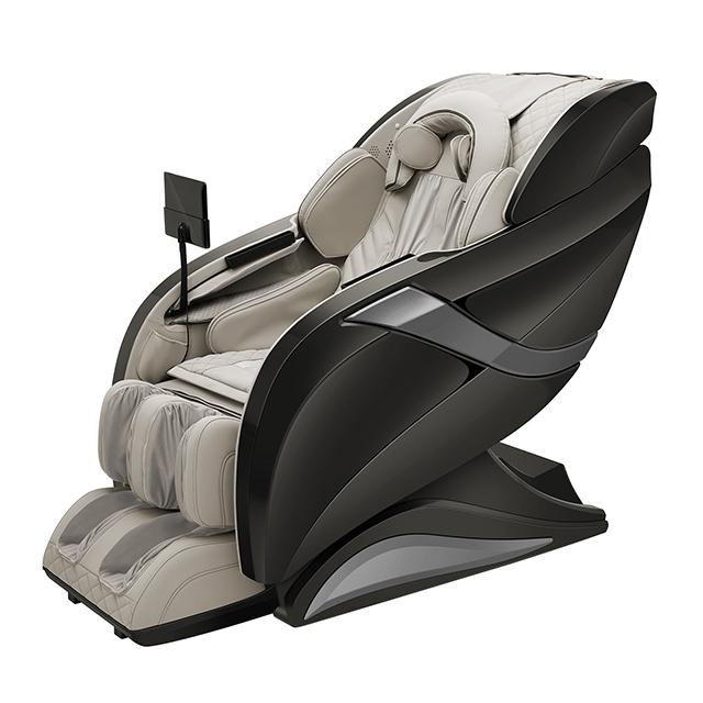 Zenithra Massage Chair - U&U Home Budget Furniture (Carteret, NJ)