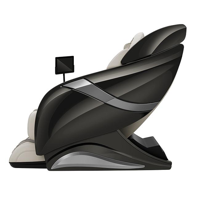 Zenithra Massage Chair - U&U Home Budget Furniture (Carteret, NJ)