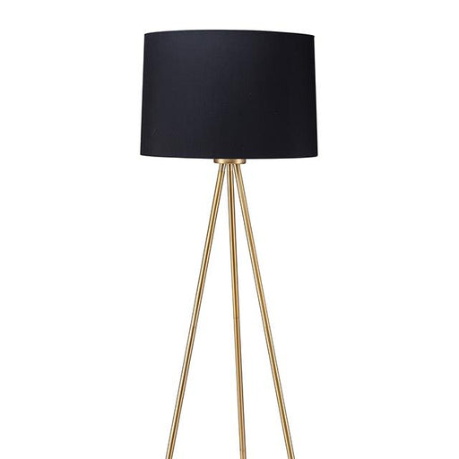 Zera Floor Lamp - U&U Home Budget Furniture (Carteret, NJ)