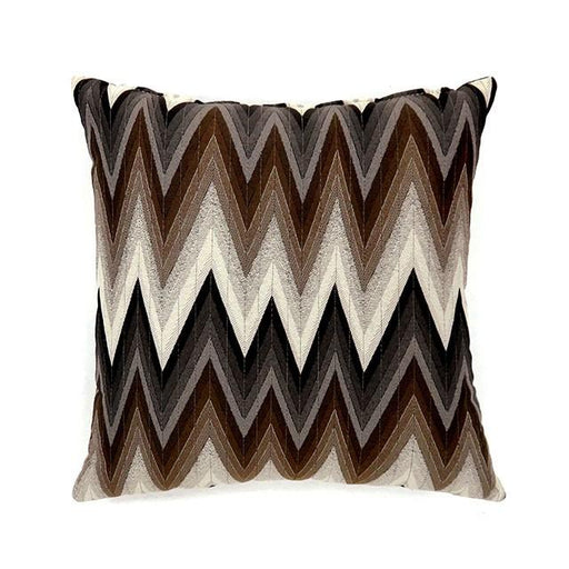Ziggs Pillow (2/Box) - U&U Home Budget Furniture (Carteret, NJ)