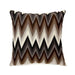 Ziggs Pillow (2/Box) - U&U Home Budget Furniture (Carteret, NJ)