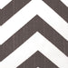 Zoe Pillow (2/Box) - U&U Home Budget Furniture (Carteret, NJ)