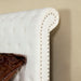 Bennett Queen Bed - U&U Home Budget Furniture (Carteret, NJ)