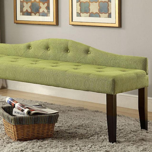 Bench Alipaz - U&U Home Budget Furniture (Carteret, NJ)