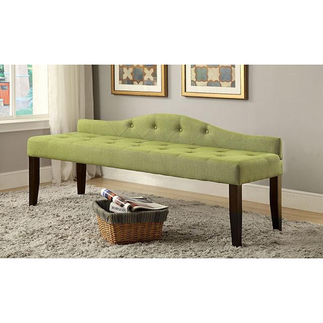 Bench Alipaz - U&U Home Budget Furniture (Carteret, NJ)