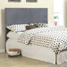 Winn Park Queen/Full & Twin Headboard - U&U Home Budget Furniture (Carteret, NJ)