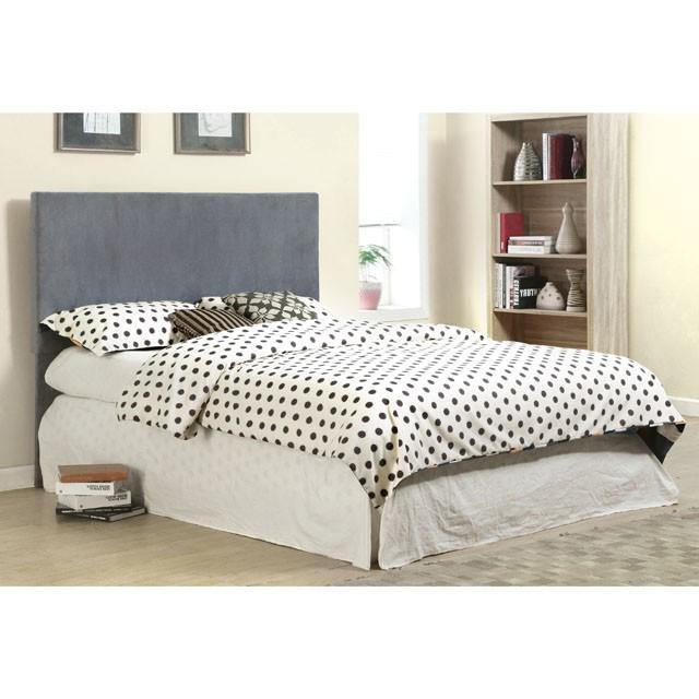 Winn Park Queen/Full & Twin Headboard - U&U Home Budget Furniture (Carteret, NJ)