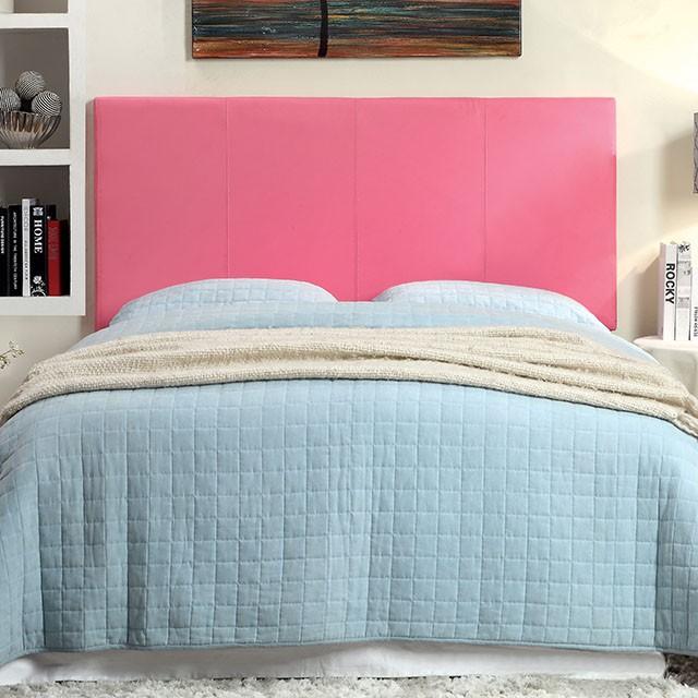 Winn Park Queen/Full & Twin Headboard - U&U Home Budget Furniture (Carteret, NJ)