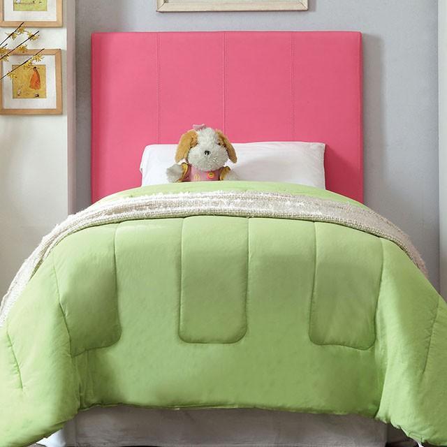 Winn Park Queen/Full & Twin Headboard - U&U Home Budget Furniture (Carteret, NJ)