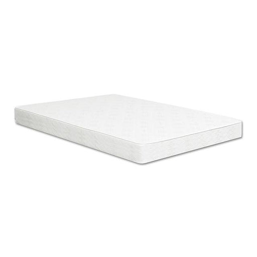 Madder 6" Trundle Mattress - U&U Home Budget Furniture (Carteret, NJ)